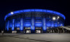 Puskas Arena file photo