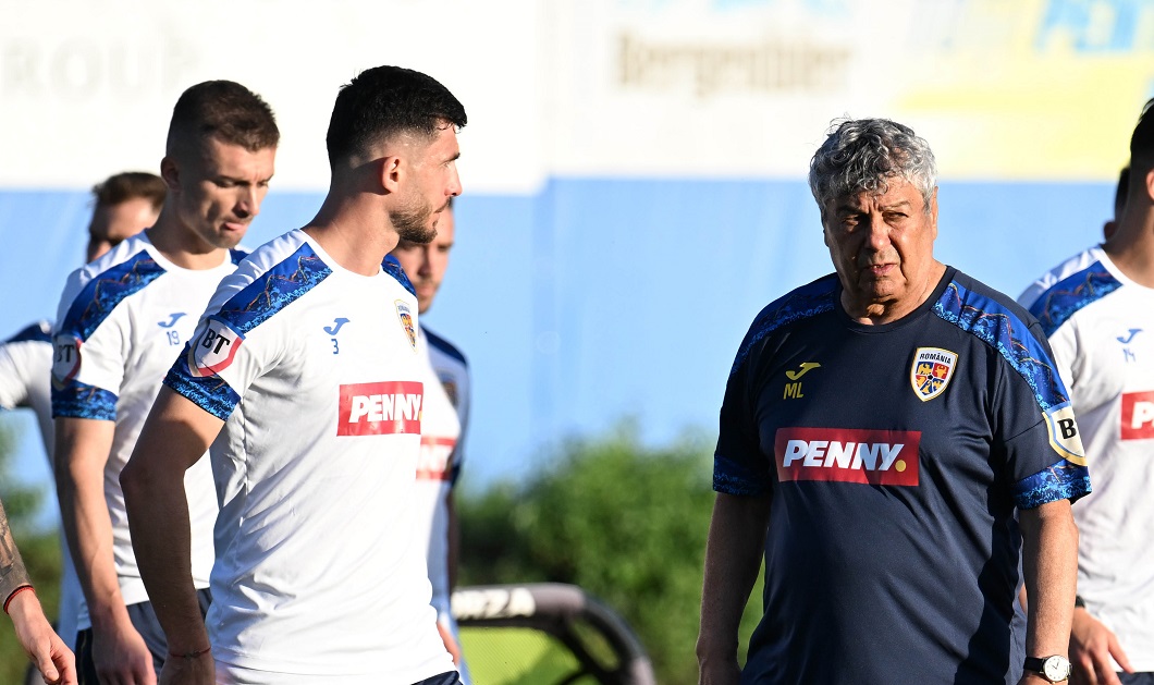 Imagine Stire Mihai Popescu a spus cum a fost ajutat de Mircea Lucescu, în cel mai greu moment. ”Sincer” | 2review.ro