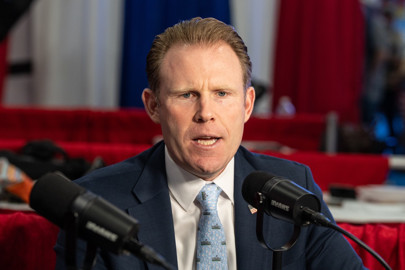 Imagine Stire Administrația Trump a luat marea decizie în privința Iranului: ”Am vorbit cu președintele” | 2review.ro