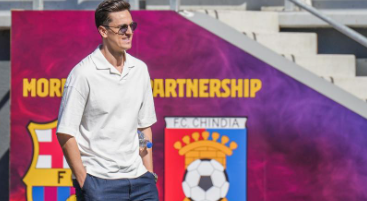 Imagine Stire Florin Gardoș, după ce Chindia a avut un jucător suspendat pe bancă: ”M-am uitat pe Sofascore, nu apărea”. Sacțiunea primită | 2review.ro