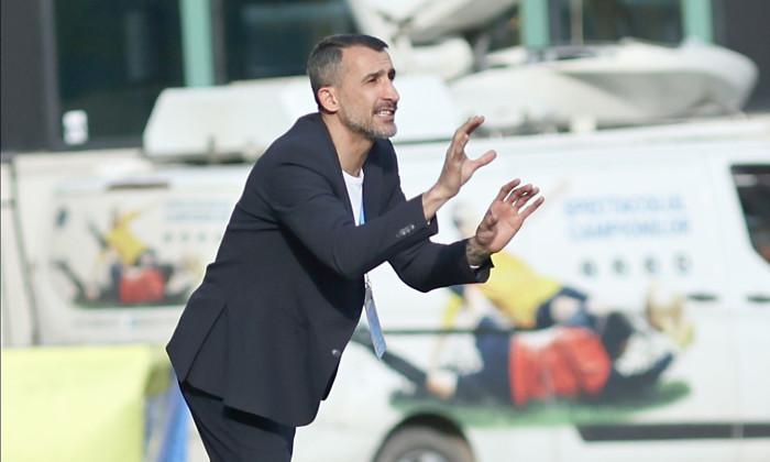 FOTBAL:FC PETROLUL PLOIESTI-FK CSIKSZEREDA MIERCUREA CIUC, SUPERLIGA SUPERBET PLAY-OUT (06.04.2026)