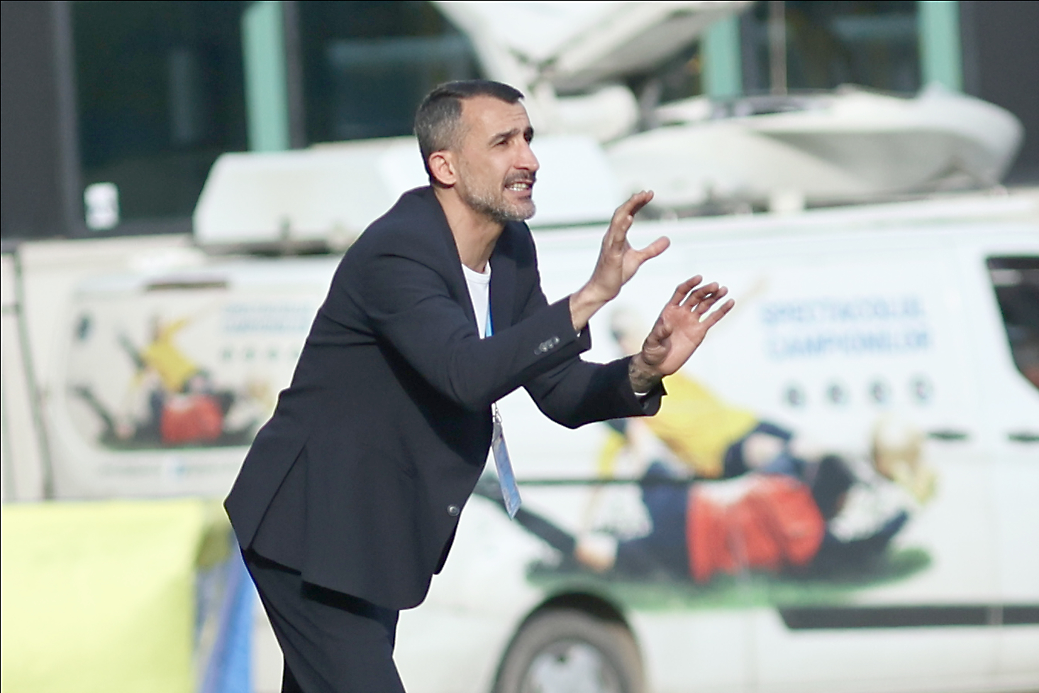 Imagine Stire Mehmet Topal nu glumește: fotbalistul care a impresionat la Petrolul, OUT din lot! ”Așa o să fiu cât timp trăiesc” | 2review.ro