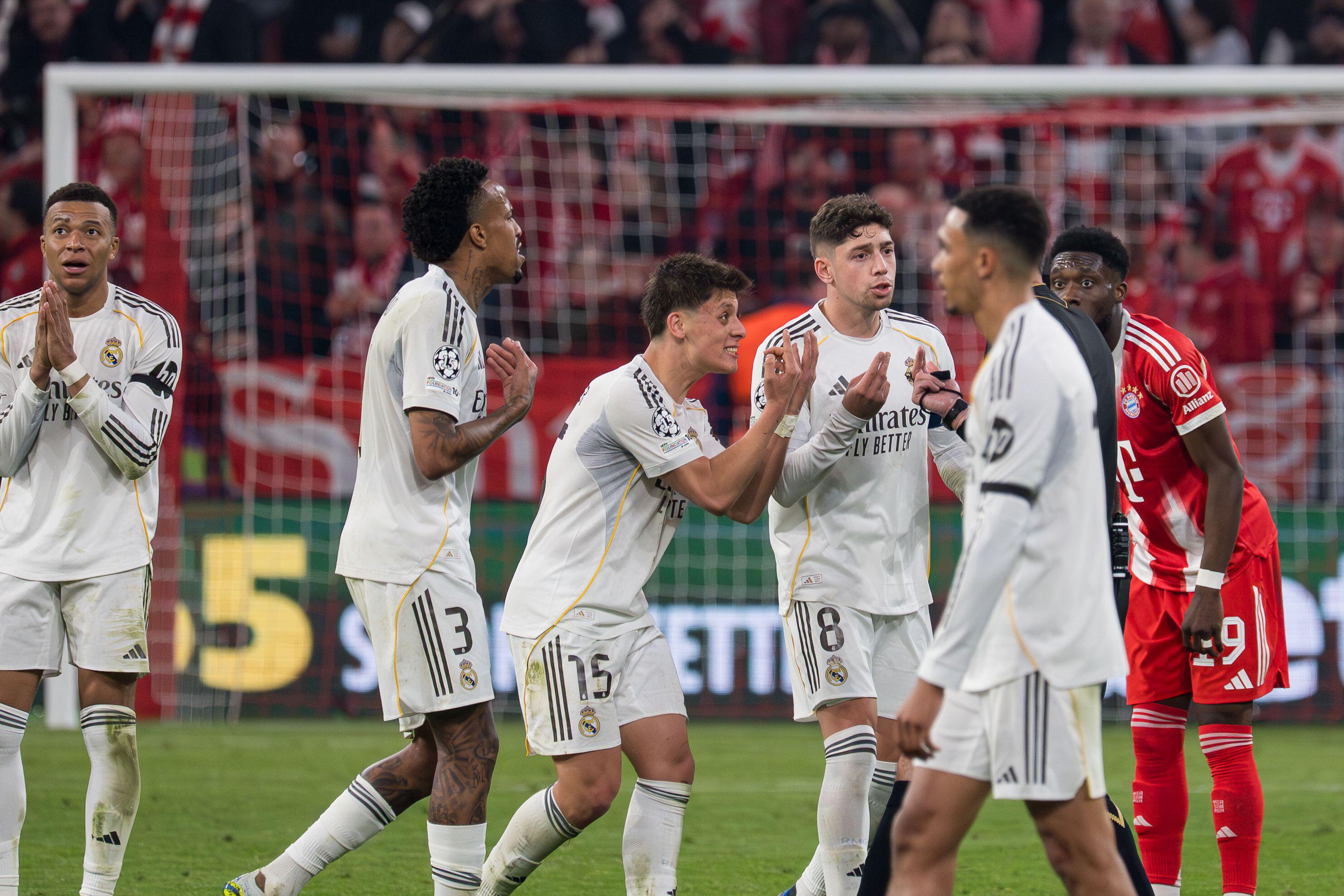 ”Revoluția” lui Florentino Perez: CINCI jucători, OUT de la Real Madrid!