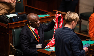 POLITICS CHAMBER PLENARY SESSION