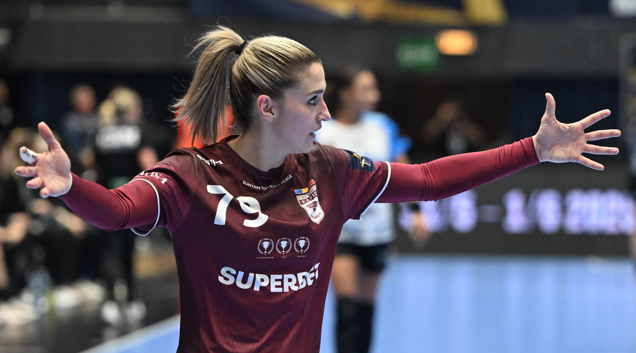 Imagine Stire Cel mai mare nume din lot pleacă de la Rapid, după 4 ani! ”Giuleștiul va fi mereu casa ta” | 2review.ro