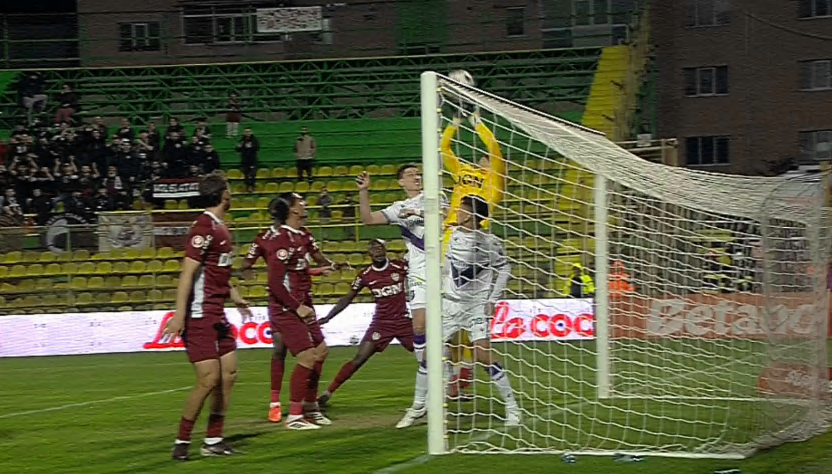 Imagine Stire FC Argeș - CFR Cluj 0-0, ACUM, DGS 1. Ocazie mare pentru piteșteni! | 2review.ro