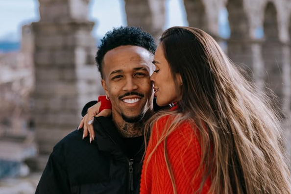 Imagine Stire Eder Militao, veste uriașă după ce a făcut schimb de iubite cu un fotbalist | 2review.ro