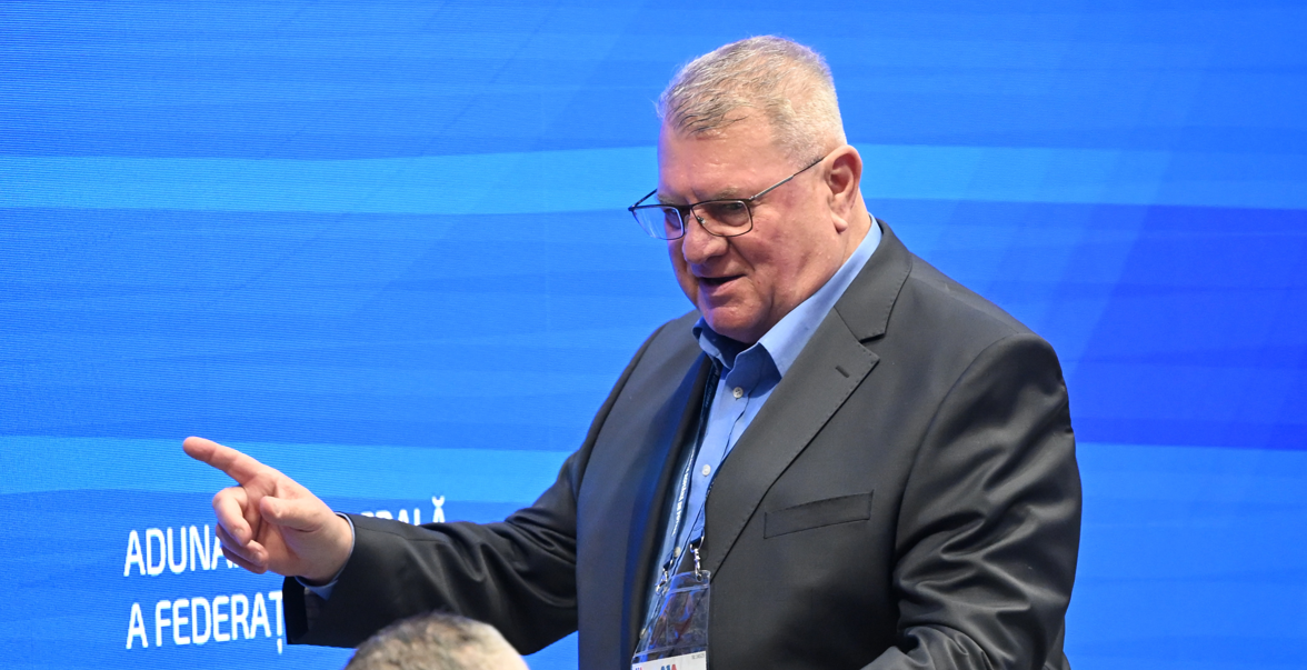 Imagine Stire Iuliu Mureșan a dat declarația serii, după ce a aflat cine a dat-o pe CFR Cluj în judecată | 2review.ro