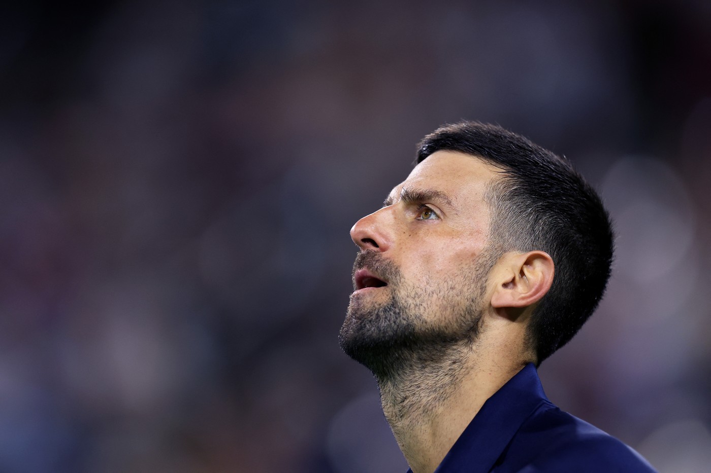 Imagine Stire Lovitură: Novak Djokovic, OUT! | 2review.ro