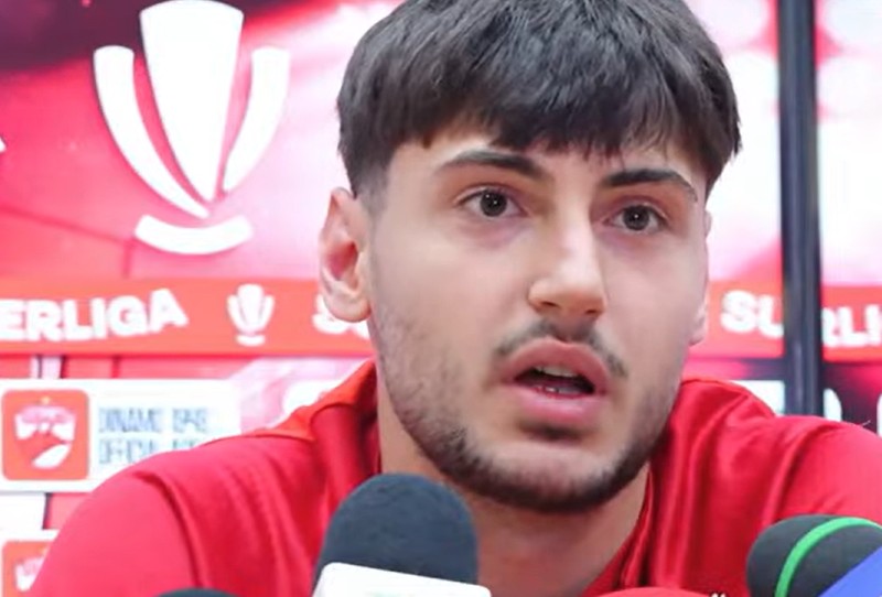 Adrian Mazilu a rupt tăcerea și le-a ”dat peste nas” contestatarilor: ”Lumea habar nu are!”