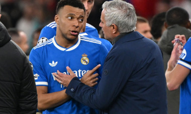 Benfica v Real Madrid - UEFA Champions League