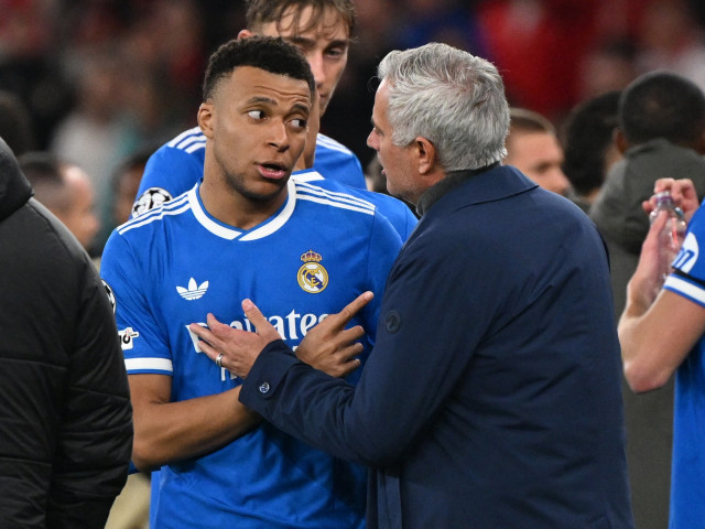 Mourinho, favorit pentru banca Realului: Condiții stricte pentru revenire