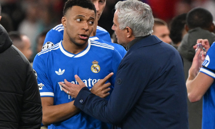 Benfica v Real Madrid - UEFA Champions League