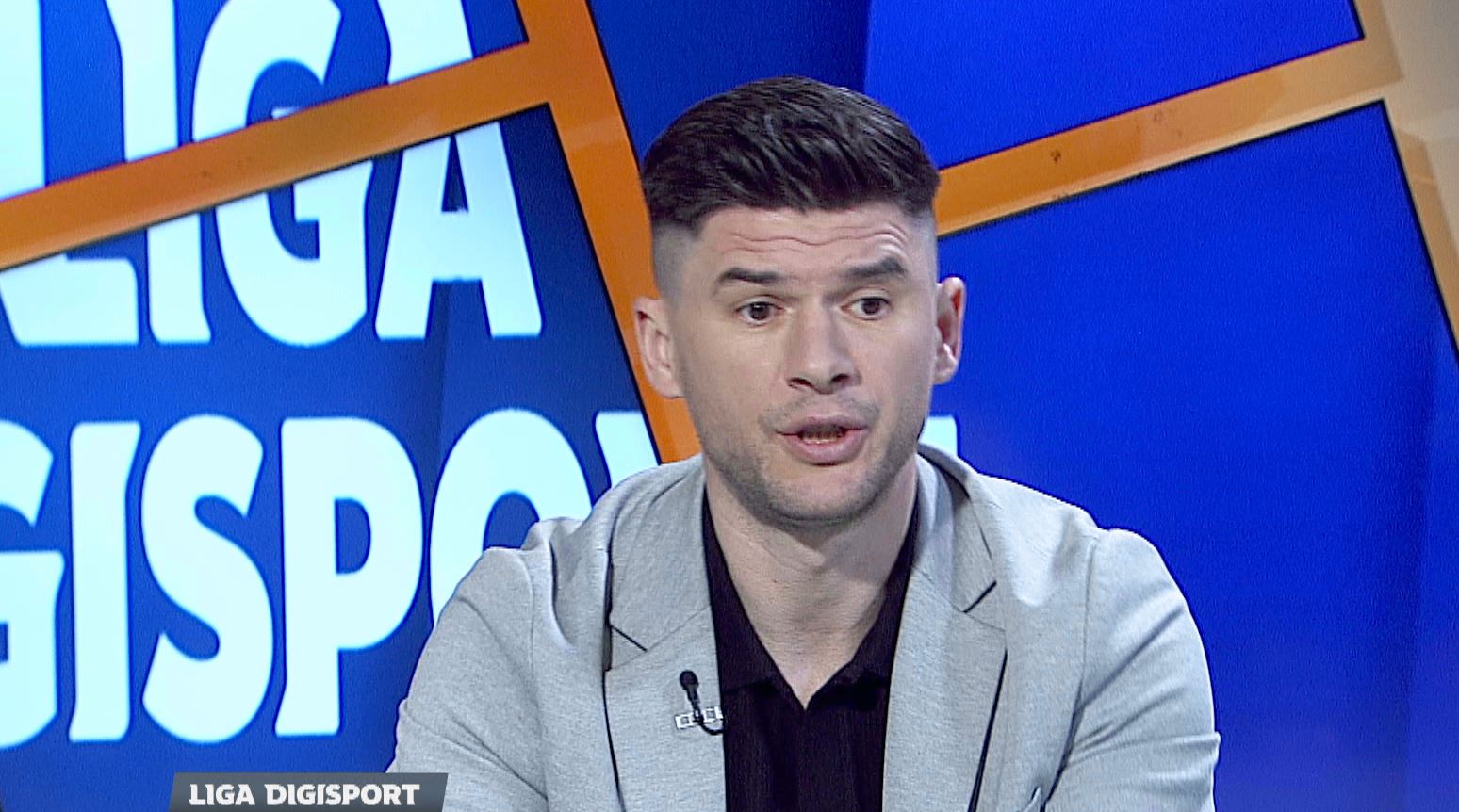 Imagine Stire Săpunaru și Caparco n-au mai rezistat, în direct la TV: ”Ești amator”. De la ce a pornit totul | 2review.ro