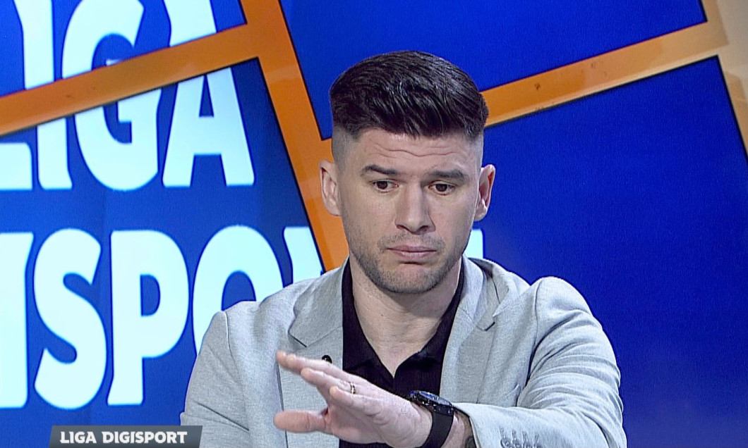 cristi sapunaru