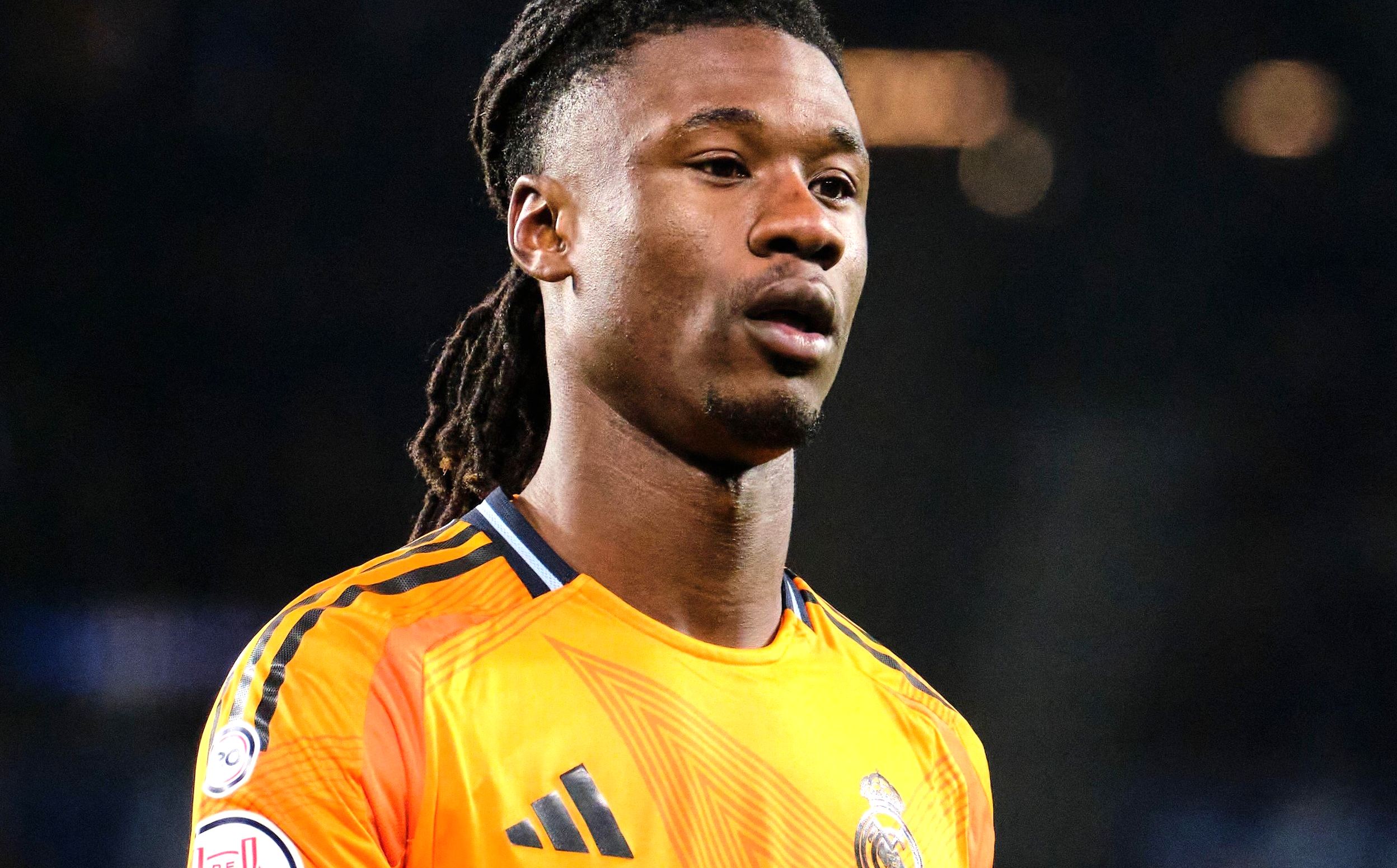 Imagine Stire Nu vrea: Eduardo Camavinga a luat o decizie radicală, după Bayern - Real Madrid 4-3! | 2review.ro