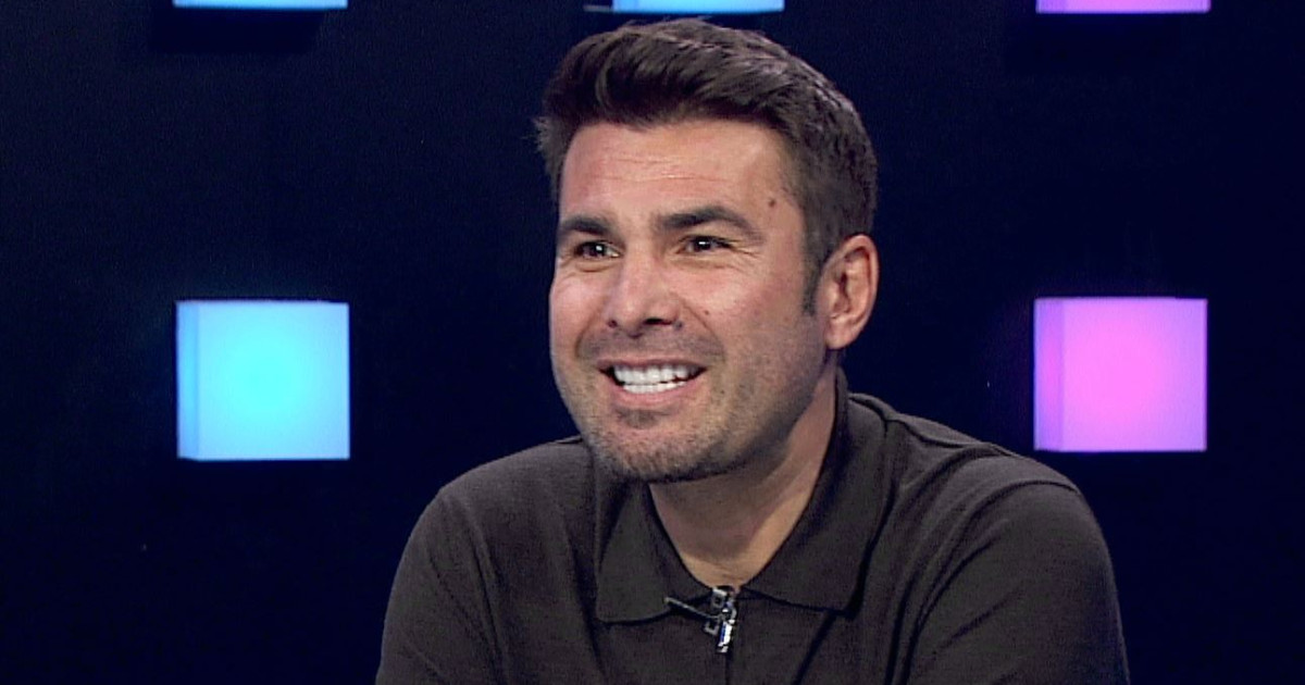 Extras video articol - Adrian Mutu ar fi pe lista CFR-ului pentru ...