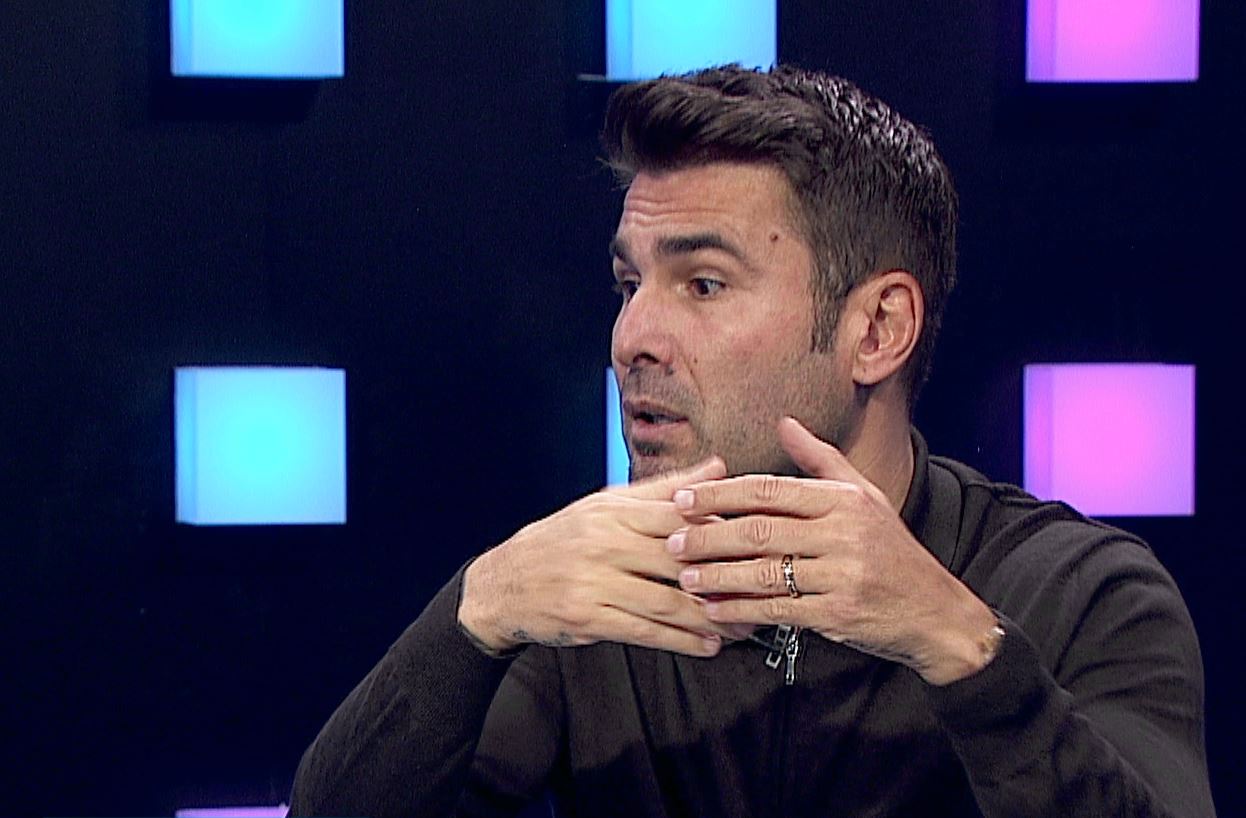 Imagine Stire Adrian Mutu: ”M-am simțit umilit”. A demisionat după 11 meciuri | 2review.ro
