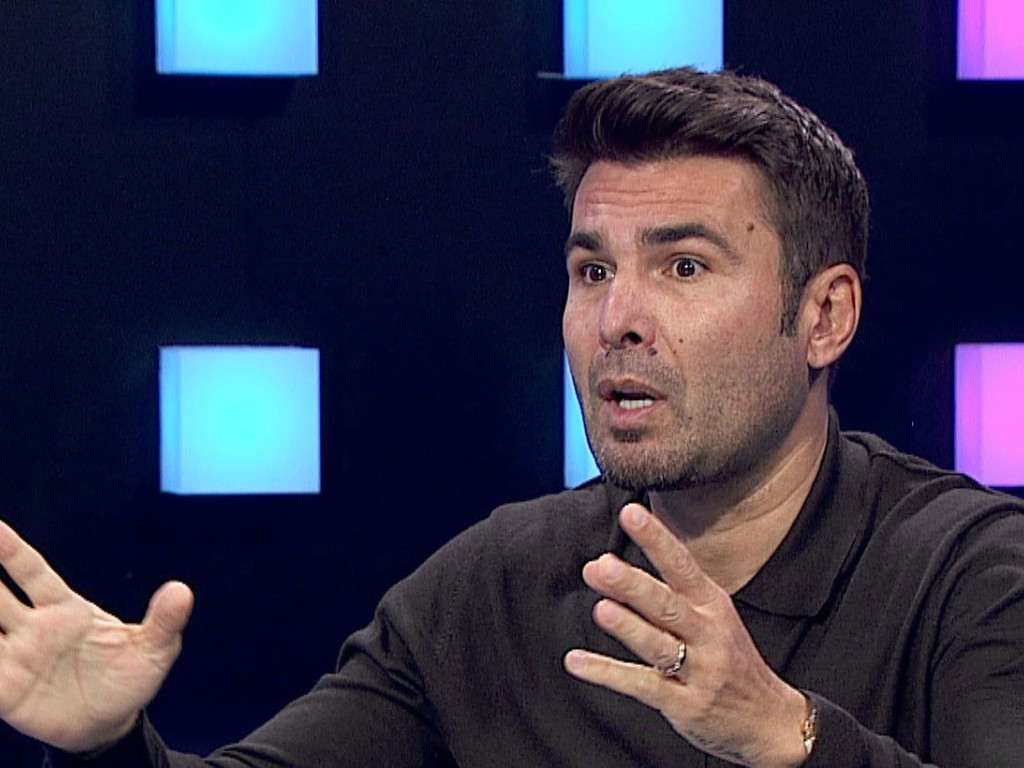 Adrian Mutu ”a explodat”: ”Este strigător la cer. E o rușine”