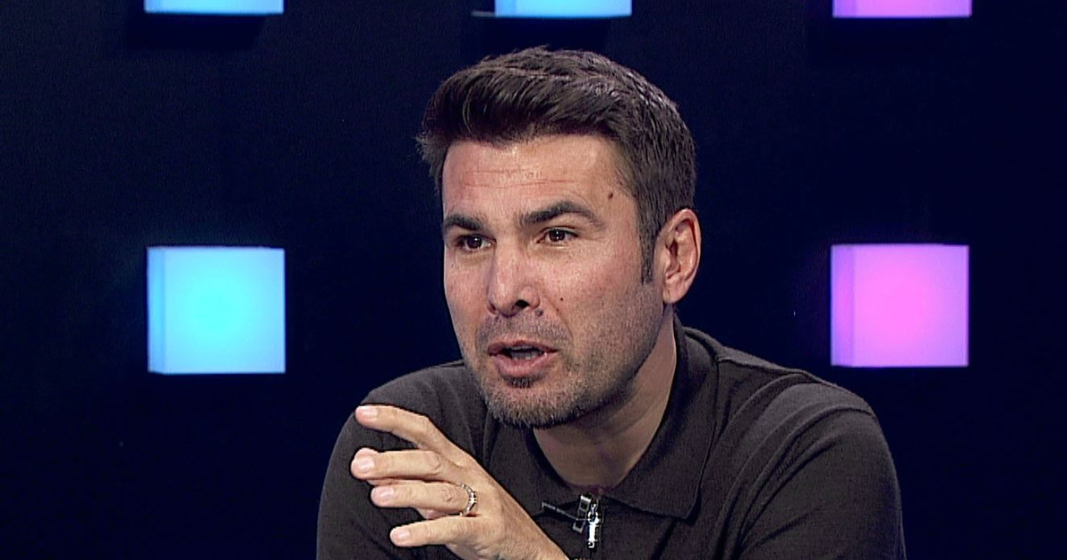 Extras video articol - VIDEO Adrian Mutu - Olimpiu Moruțan - Alex Dobre