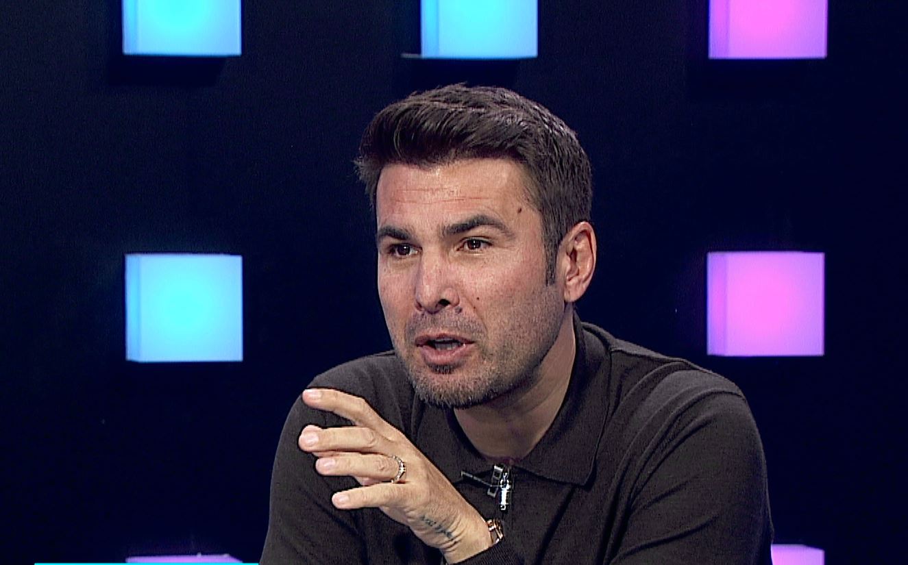 Imagine Stire Adrian Mutu ”pariază” pe el în SuperLiga: ”Îl știu personal” | 2review.ro