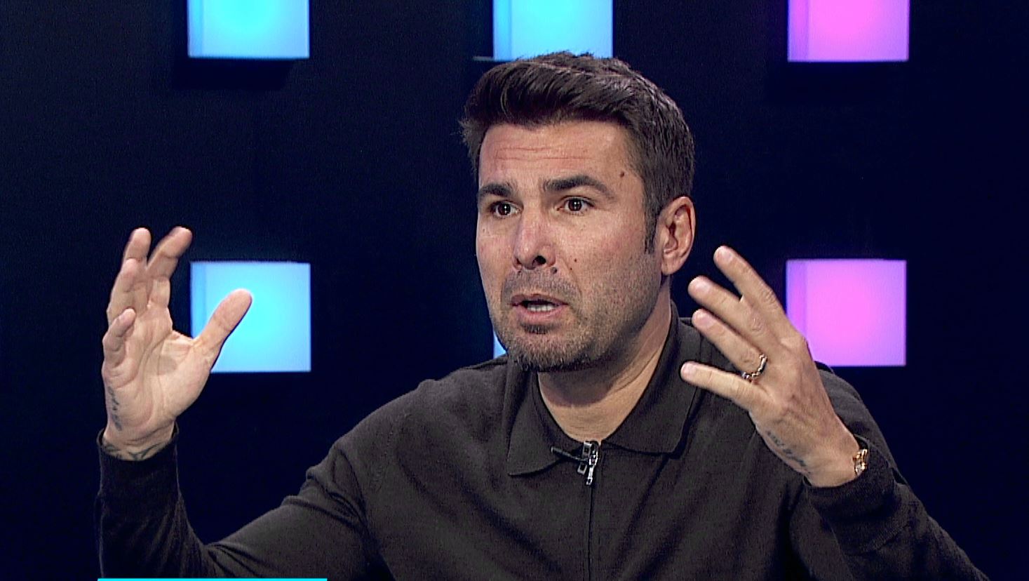 Adrian Mutu, ofertat de Fiorentina! ”Era buget de 10-12 milioane” + exemplu cu Louis Munteanu