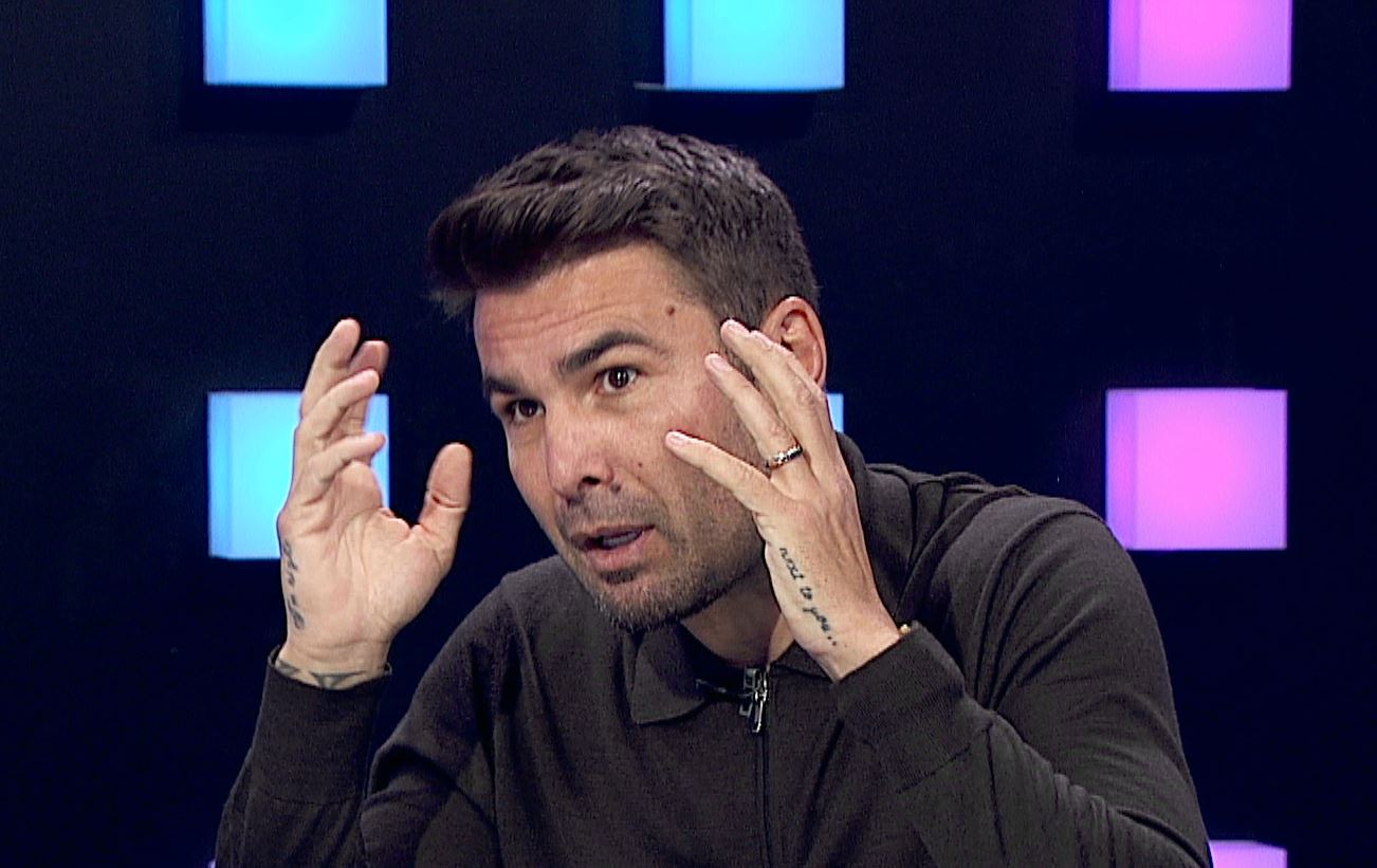 Imagine Stire Adi Mutu a spus de ce a plecat Mirel Rădoi de la FCSB: ”Mișcare inteligentă”. Ilie Dumitrescu: ”Super gentleman” | 2review.ro