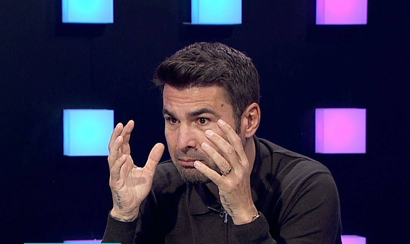 Mutu i-a dat un sfat lui Gigi Becali, legat de FCSB: ”Ia-l și fă-l campion!”