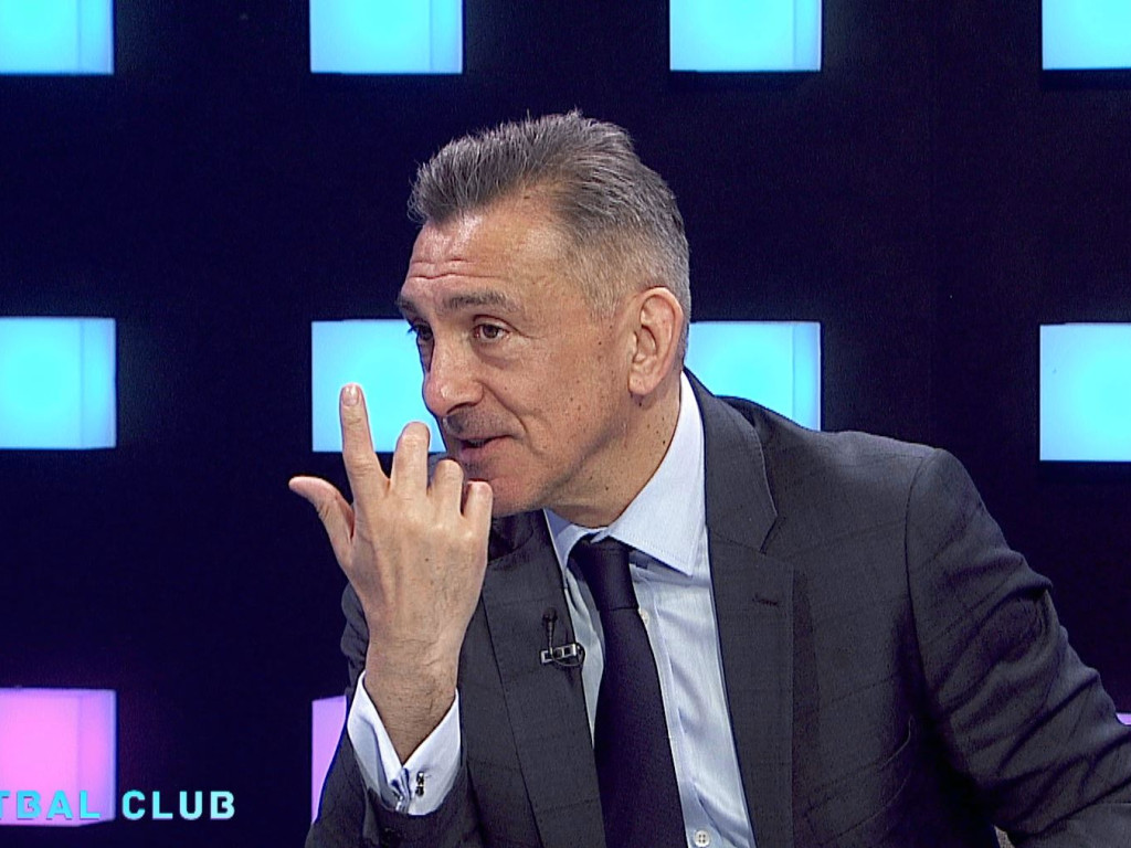 Reacția lui Ilie Dumitrescu, după schimbarea majoră făcută de FCSB