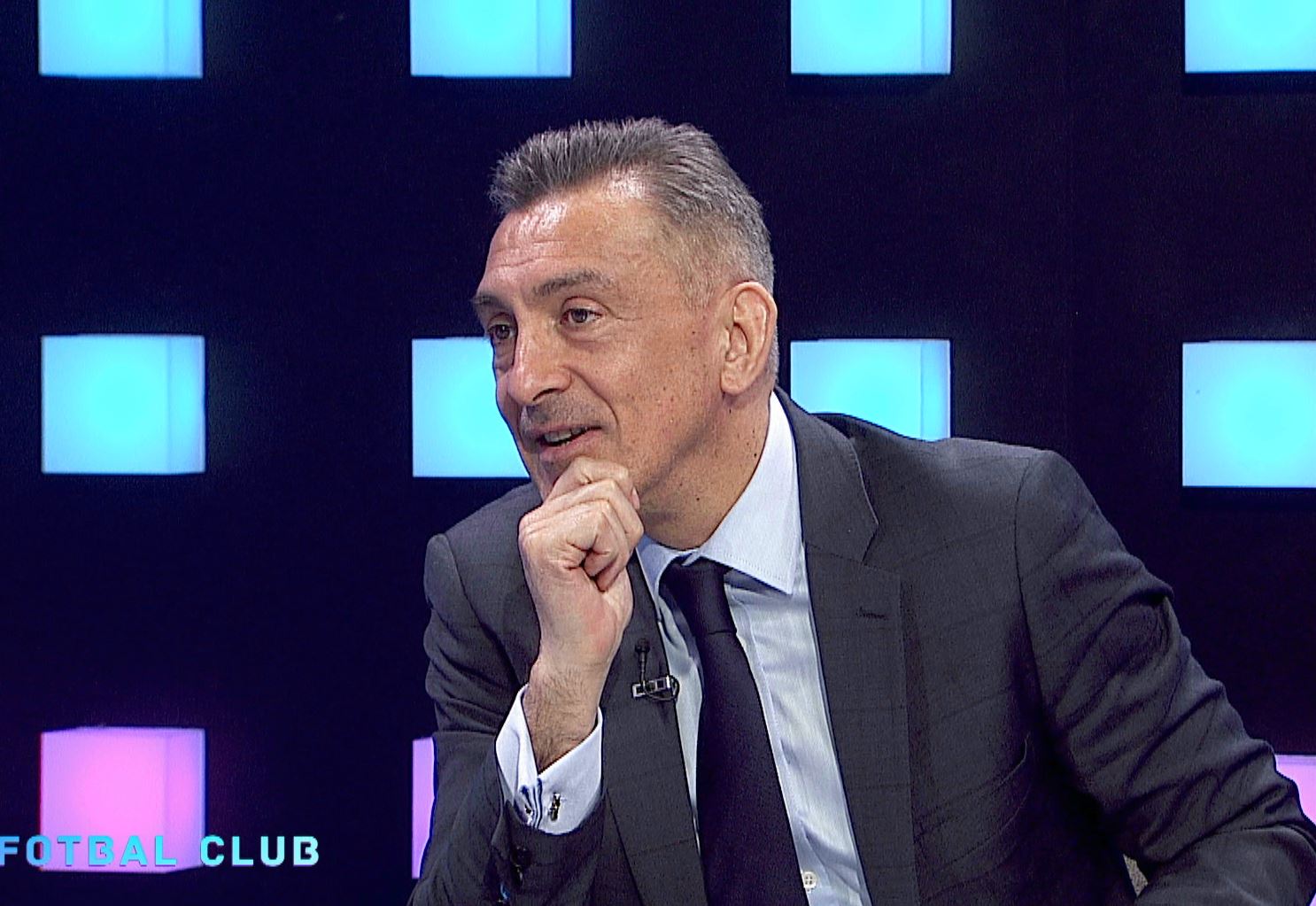 Imagine Stire Ilie Dumitrescu, convins înainte de ”finala” Dinamo - FCSB: ”Cea mai bună din Liga 1” | 2review.ro