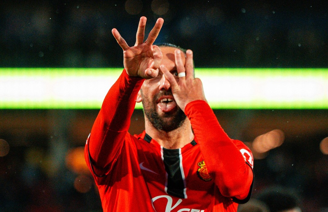 Imagine Stire Surpriză: Barcelona s-a interesat de atacantul care i-a dat lovitura lui Real Madrid! Prețul e cunoscut deja | 2review.ro