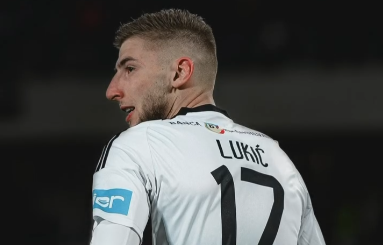 Imagine Stire Jovo Lukic a semnat cu ”U” Cluj și turcii au făcut anunțul: ”La Beșiktaș s-au schimbat complet scenariile” | 2review.ro