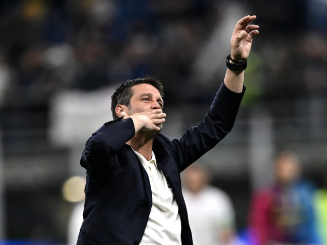 Inter vrea transfer de la Juventus pentru Bremer