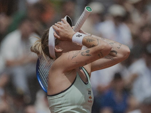 Marketa Vondrousova, acuzată de ITIA