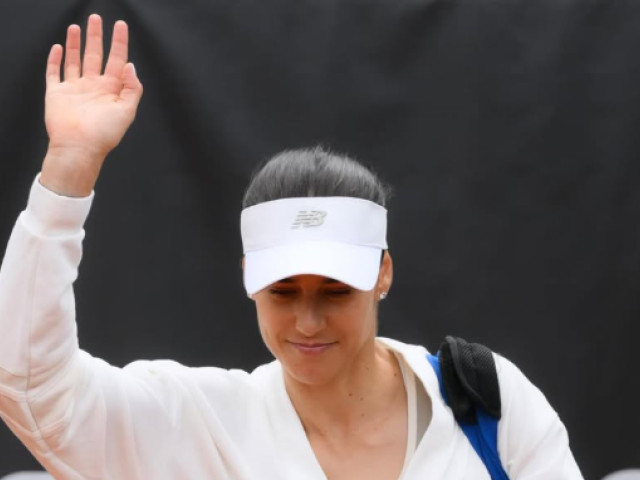 Sorana Cîrstea eliminată de Coco Gauff la Madrid