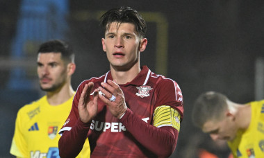 UNIREA SLOBOZIA-RAPID BUCURESTI, SUPERLIGA SUPERBET (2.03.2026) (1)