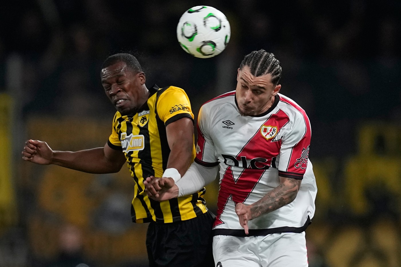 Imagine Stire Andrei Rațiu s-a calificat în semifinalele Conference League și e în fața loviturii carierei! Anunțul spaniolilor | 2review.ro