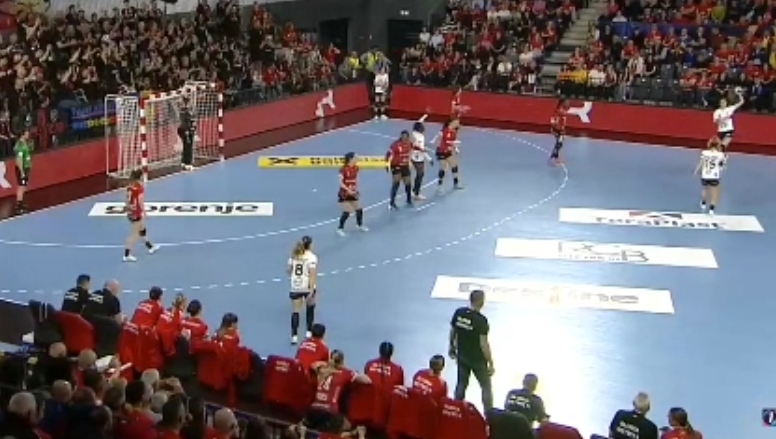 Imagine Stire Sferturile Champions League: Bistrița - Brest, ACUM, Digi Sport 1. Esbjerg - CSM Bucuresți, 19:00, DGS 1 | 2review.ro