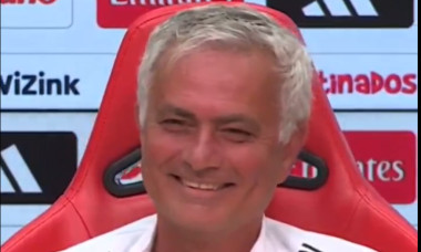 Mourinho