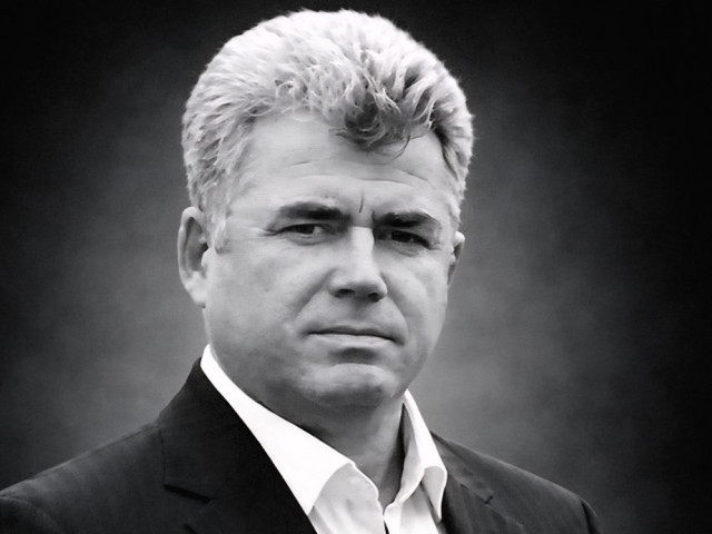 A murit Marian Lumînare, șeful AMFB