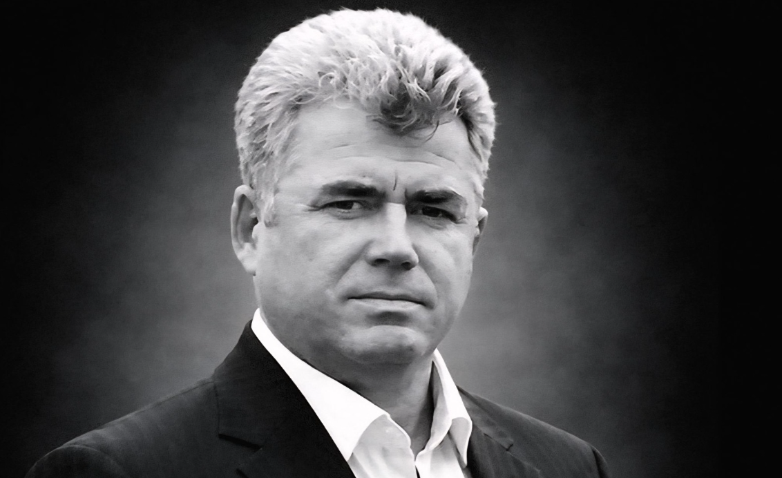 Imagine Stire A murit Marian Lumînare, șeful AMFB | 2review.ro