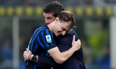 Inter vs Cagliari - Serie A Enilive 2025/2026