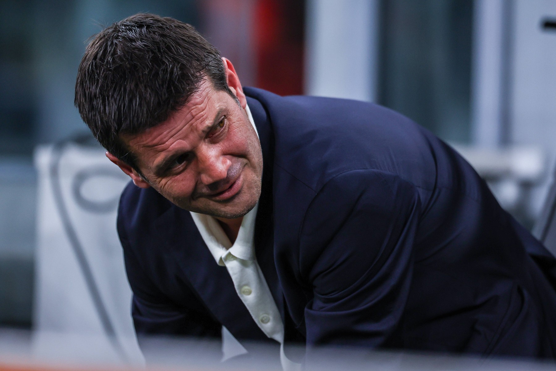 Imagine Stire Rezultat uriaș pentru Cristi Chivu! Când poate deveni Inter matematic campioana Italiei | 2review.ro