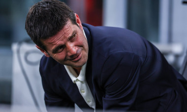 FC Internazionale vs Cagliari Calcio - Serie A 2025/26 - 17/04/2026