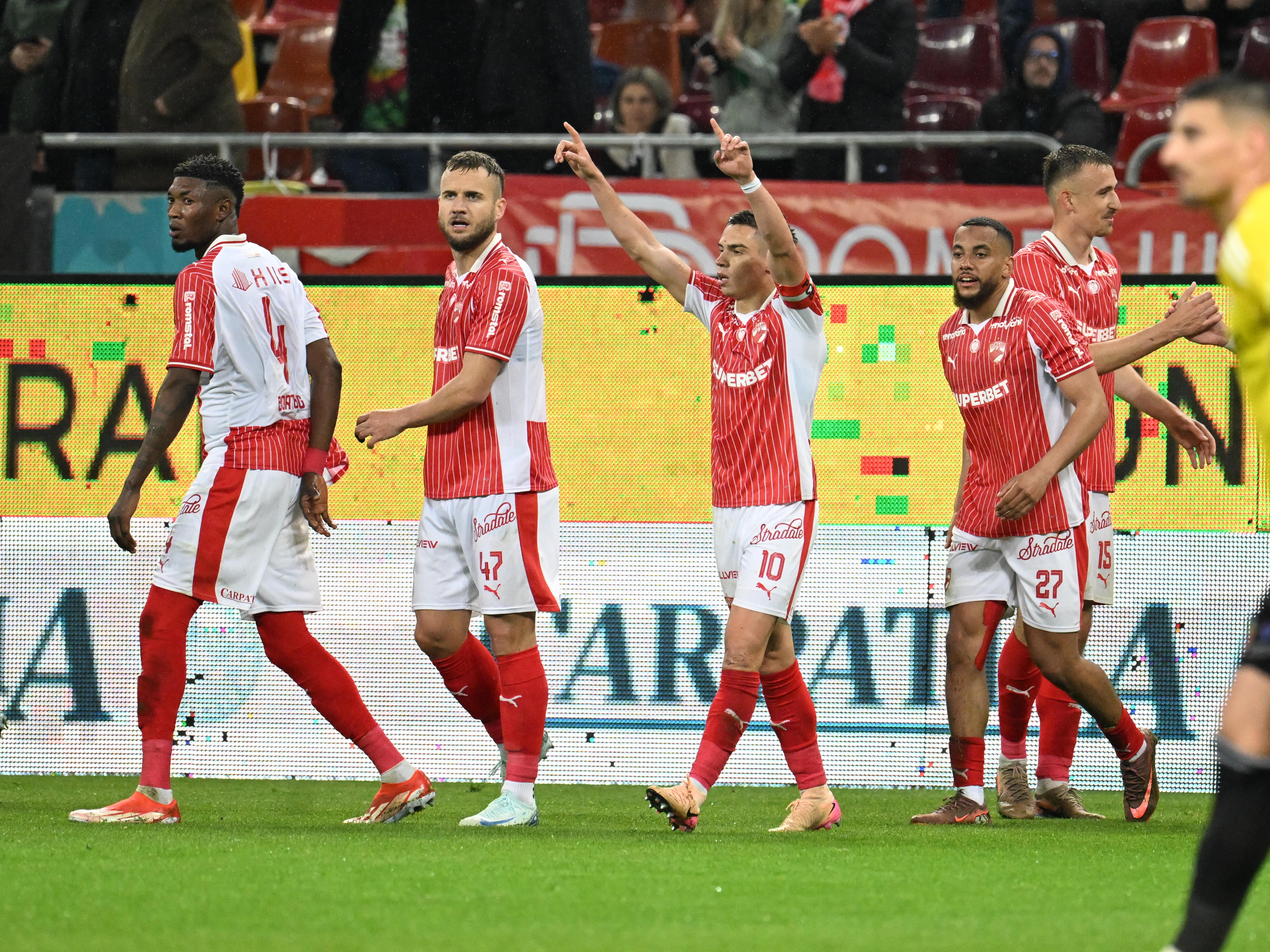 Imagine Stire Cătălin Cîrjan a aflat la interviu ce a spus Cristiano Bergodi despre el și a lămurit tot | 2review.ro