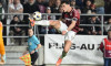 FOTBAL:RAPID BUCURESTI-UNIVERSITATEA CLUJ, PLAY OFF SUPERLIGA SUPERBET (5.04.2026)