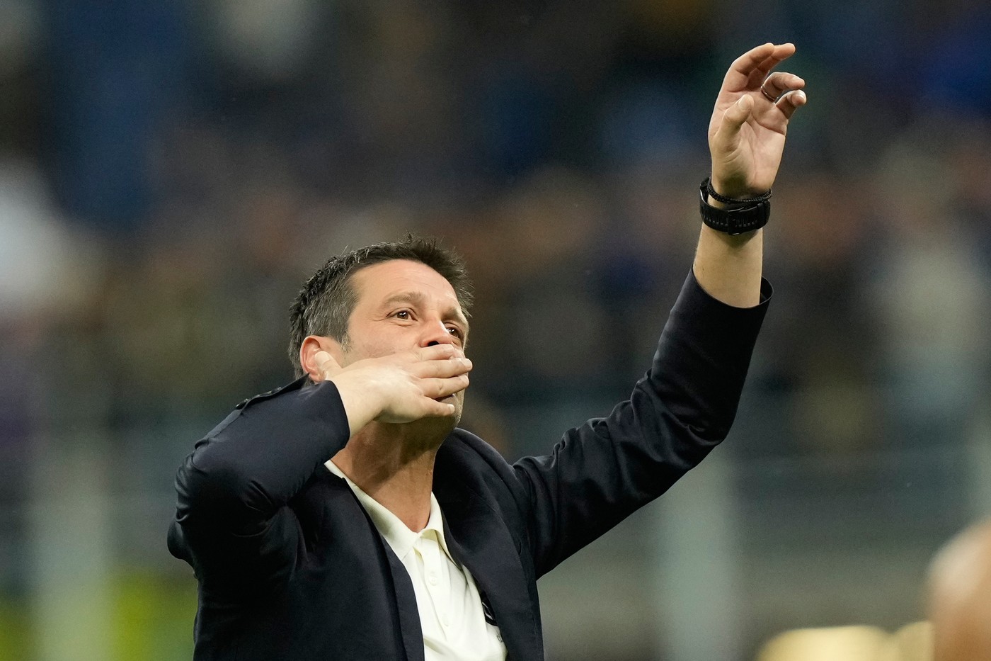 Imagine Stire Performanță uriașă: Cristi Chivu, doar al doilea din întreaga istorie a lui Inter! | 2review.ro