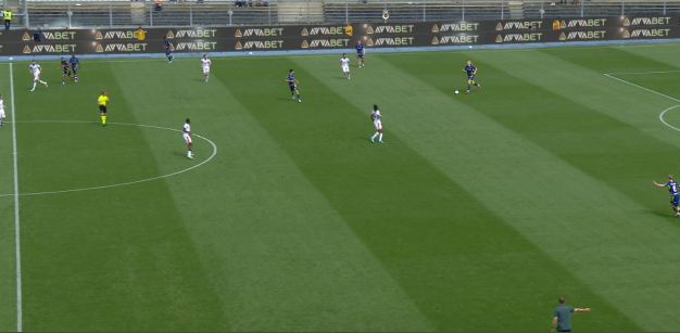 Imagine Stire Etapa a 33-a din Italia: Verona - AC Milan 0-0, ACUM, la Digi Sport 1 / Juventus - Bologna, 21:45, Digi Sport 2 | 2review.ro