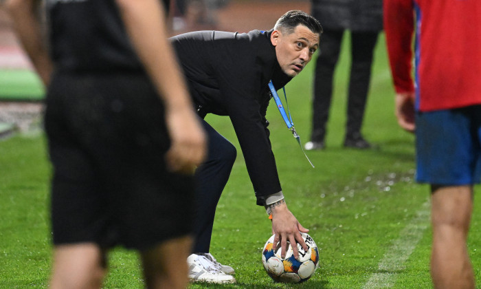 FOTBAL:FC BOTOSANI-FCSB, PLAY OUT SUPERLIGA SUPERBET (3.04.2026)