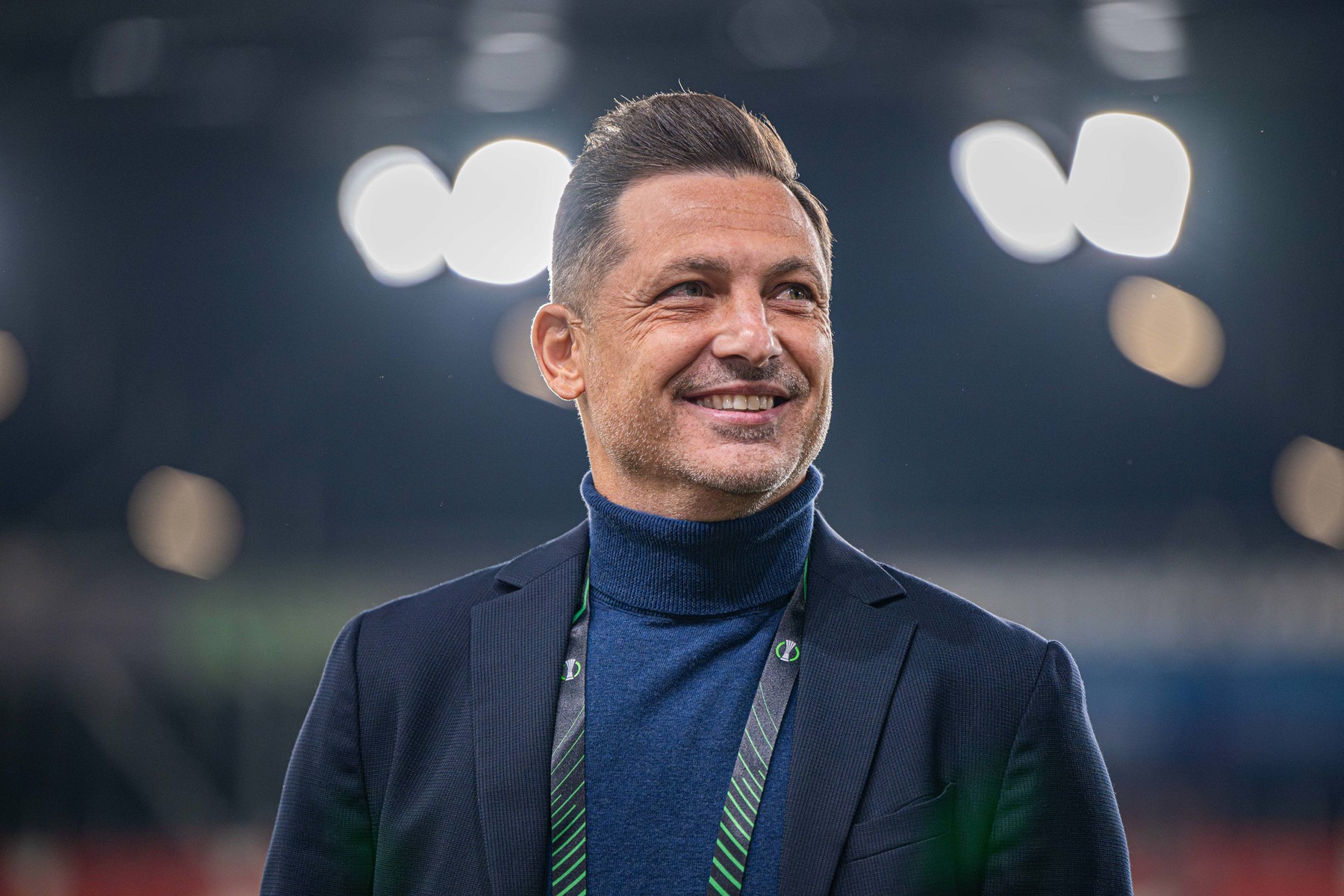 Imagine Stire O avere! Câți bani va câștiga Mirel Rădoi, după ce a acceptat să plece de la FCSB după doar 5 meciuri | 2review.ro